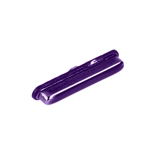 Power Button Outer for Motorola Edge 20 Fusion