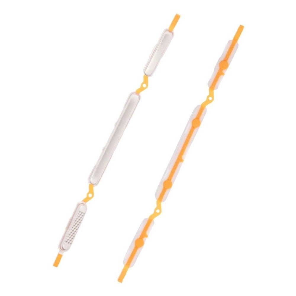 Power Button Outer for Motorola Moto G60