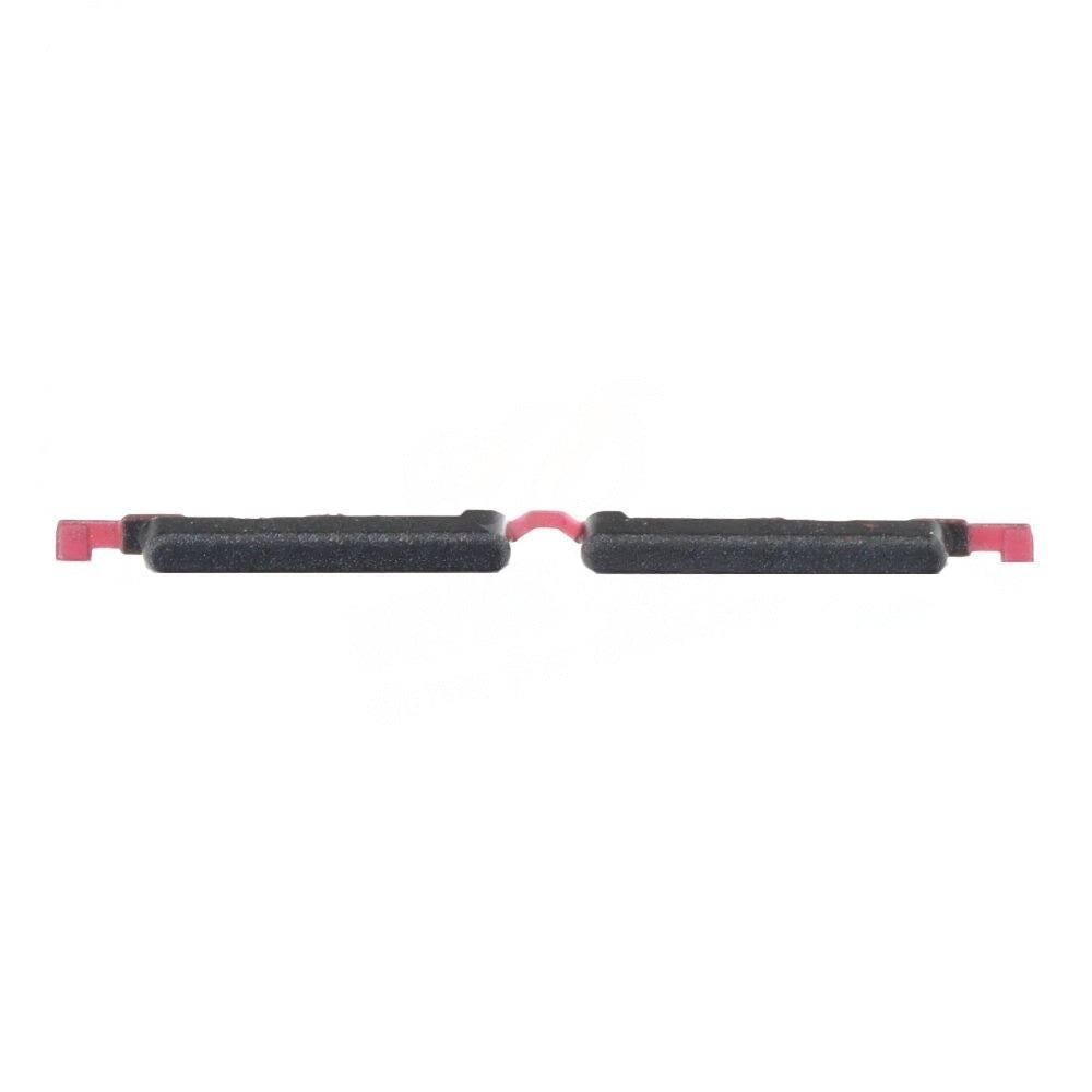 Power Button Outer for OnePlus Nord CE 2 Lite 5G Black