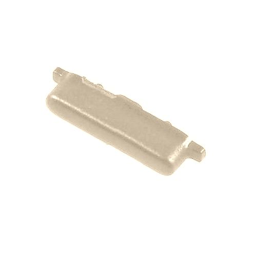 Power Button Outer for Realme 12 Pro 5G Gold
