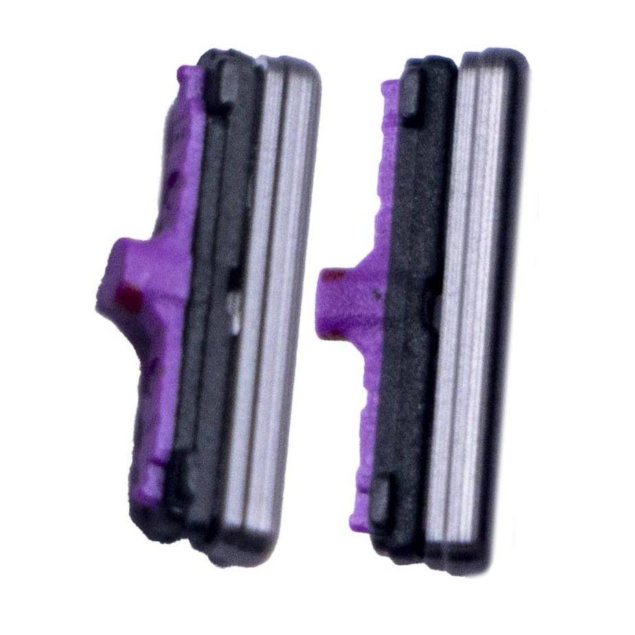 Power Button Outer for Samsung Galaxy S8 Plus