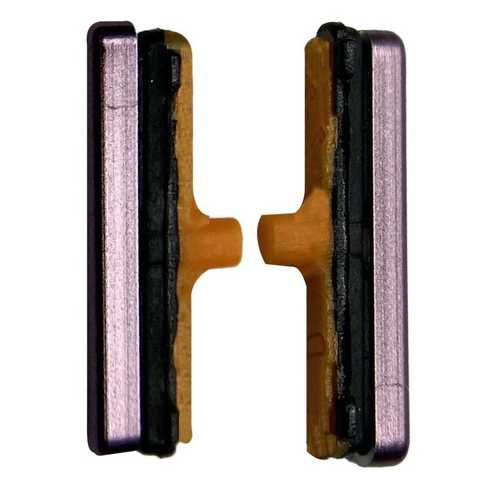 Power Button Outer for Samsung Galaxy S9 Plus