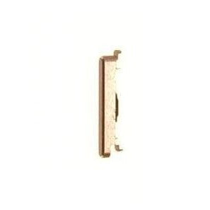 Power Button Outer for Vivo V3 Max Gold