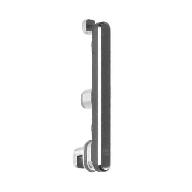 Power Button Outer for Vivo X80 Pro 5G Black