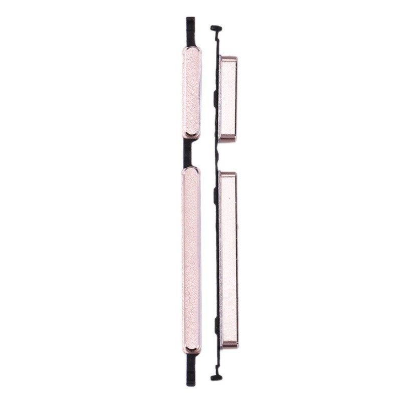 Power Button Outer for Vivo Y02T