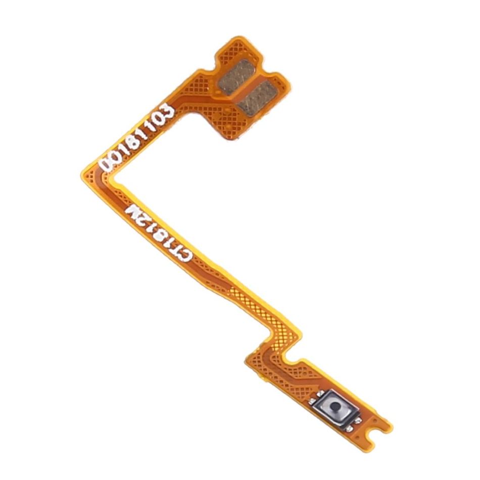 Power Button Flex Cable for Oppo A7
