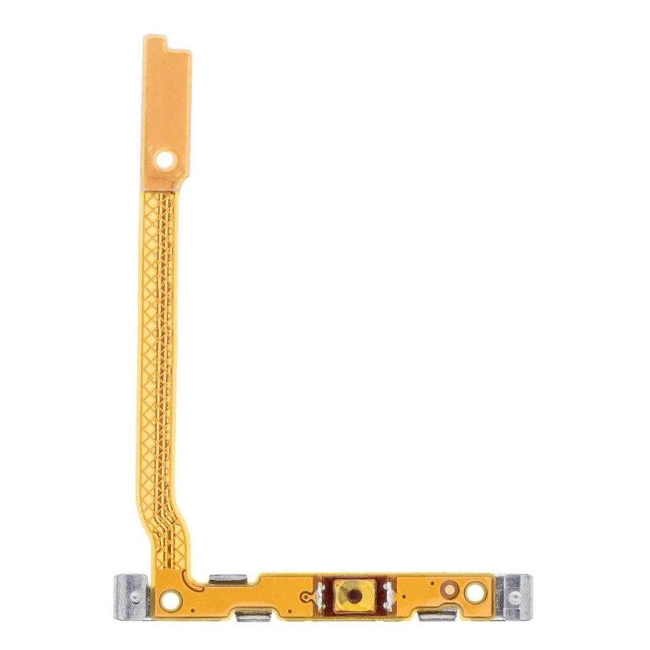 Power On Off Button Flex Cable for Samsung Galaxy J6 Plus