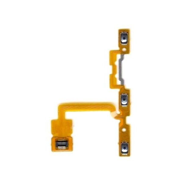 Power On Off Button Flex Cable for Vivo V5 Plus