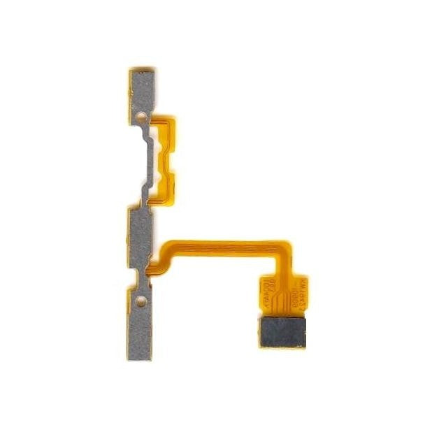 Power On Off Button Flex Cable for Vivo V5 Plus
