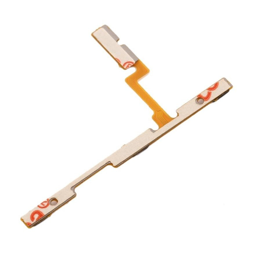 Power On Off Button Flex Cable for Vivo Y91