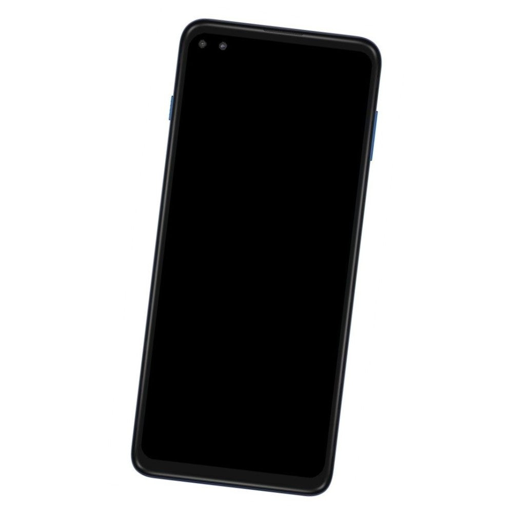 Middle Frame Ring Only for Motorola Moto G 5G Plus
