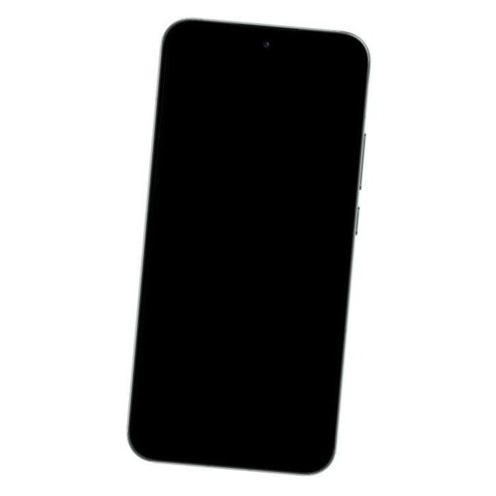 Camera Lens Glass with Frame for Oppo Reno14 5G