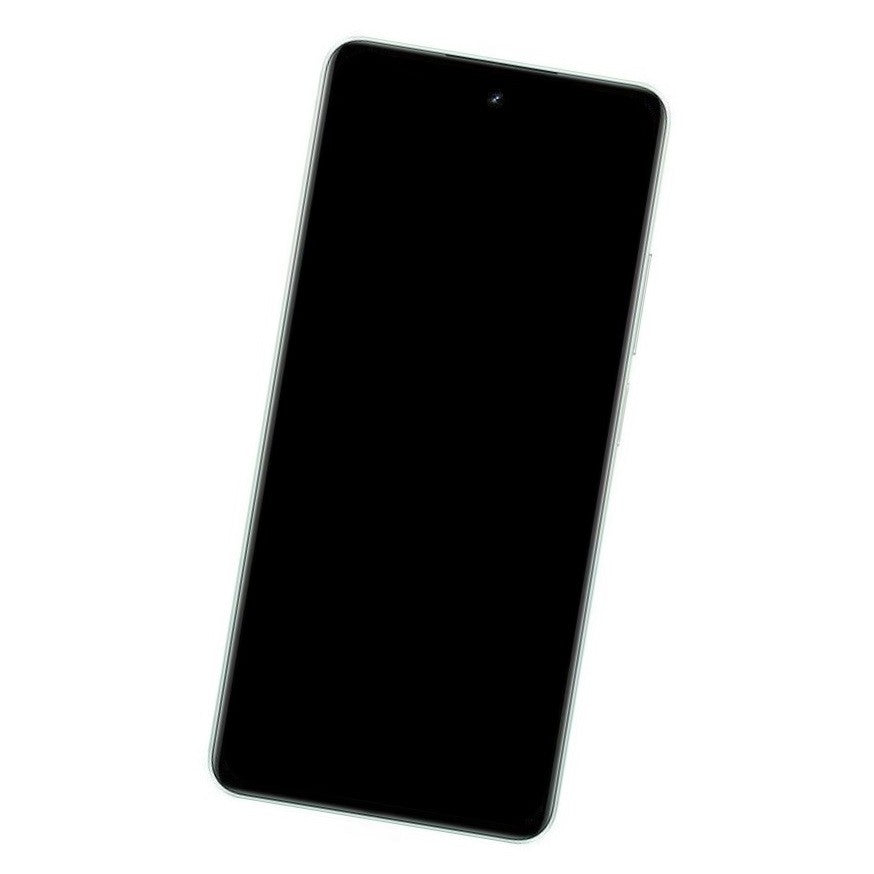 Fingerprint Sensor with Flex Cable for Realme 12 Lite