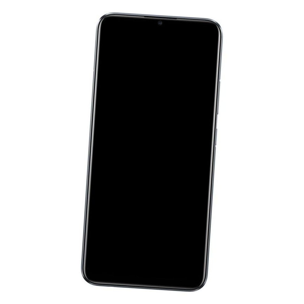 Camera Lens Glass with Frame for Realme C11 2021