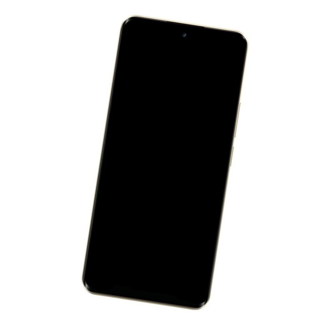 Camera Lens Glass with Frame for Realme P2 Pro 5G