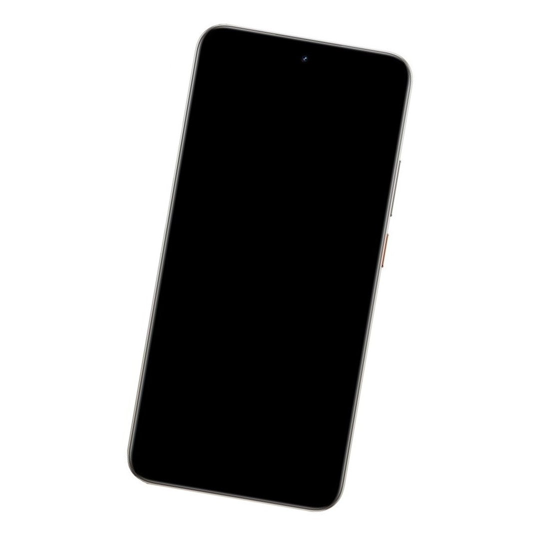Camera Lens Glass with Frame for Realme P3 Ultra 5G