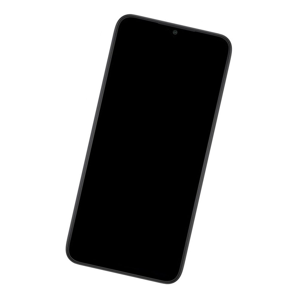 Camera Lens Glass with Frame for Samsung Galaxy A52