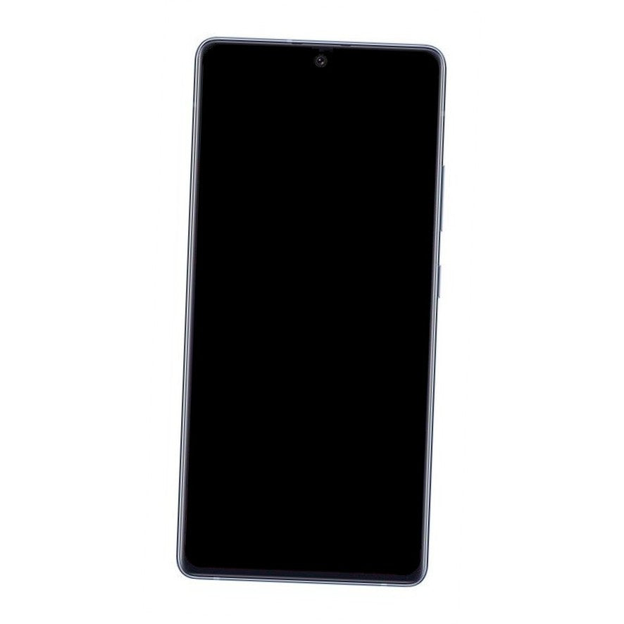 Middle Frame Ring Only for Samsung Galaxy A71 5G
