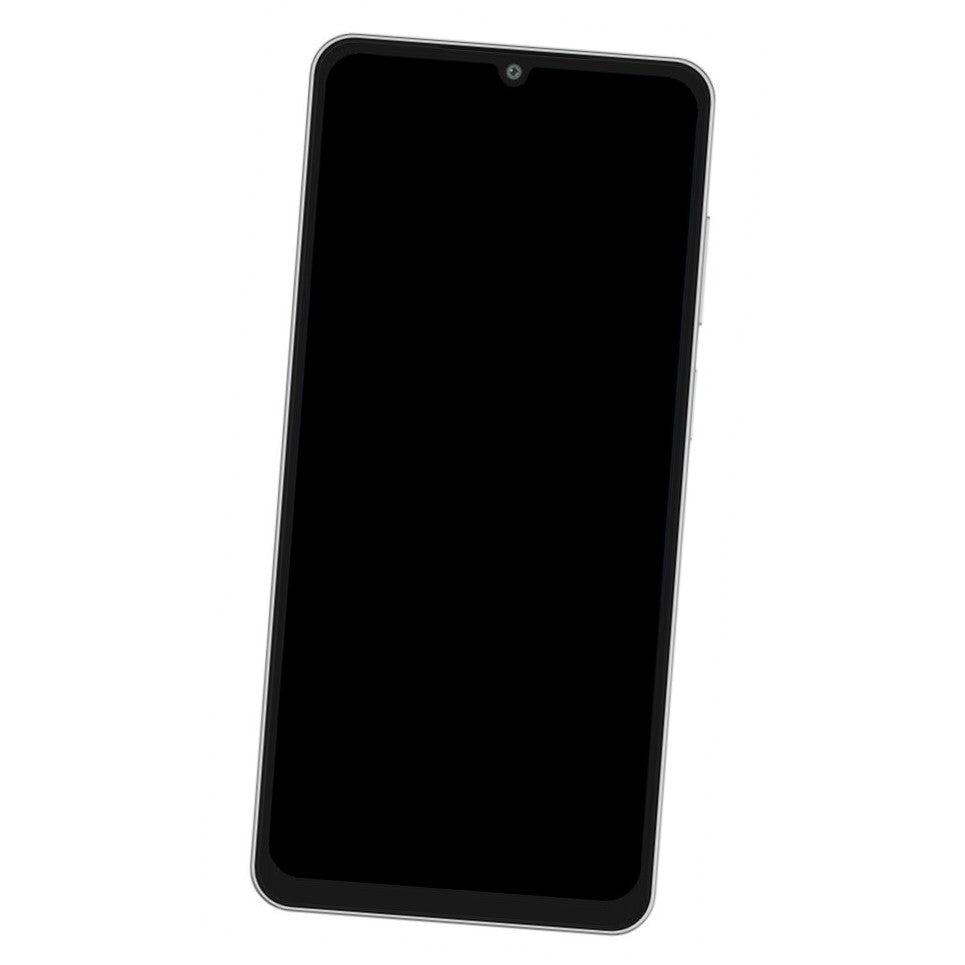 LCD Frame Middle Chassis for Samsung Galaxy F06 5G