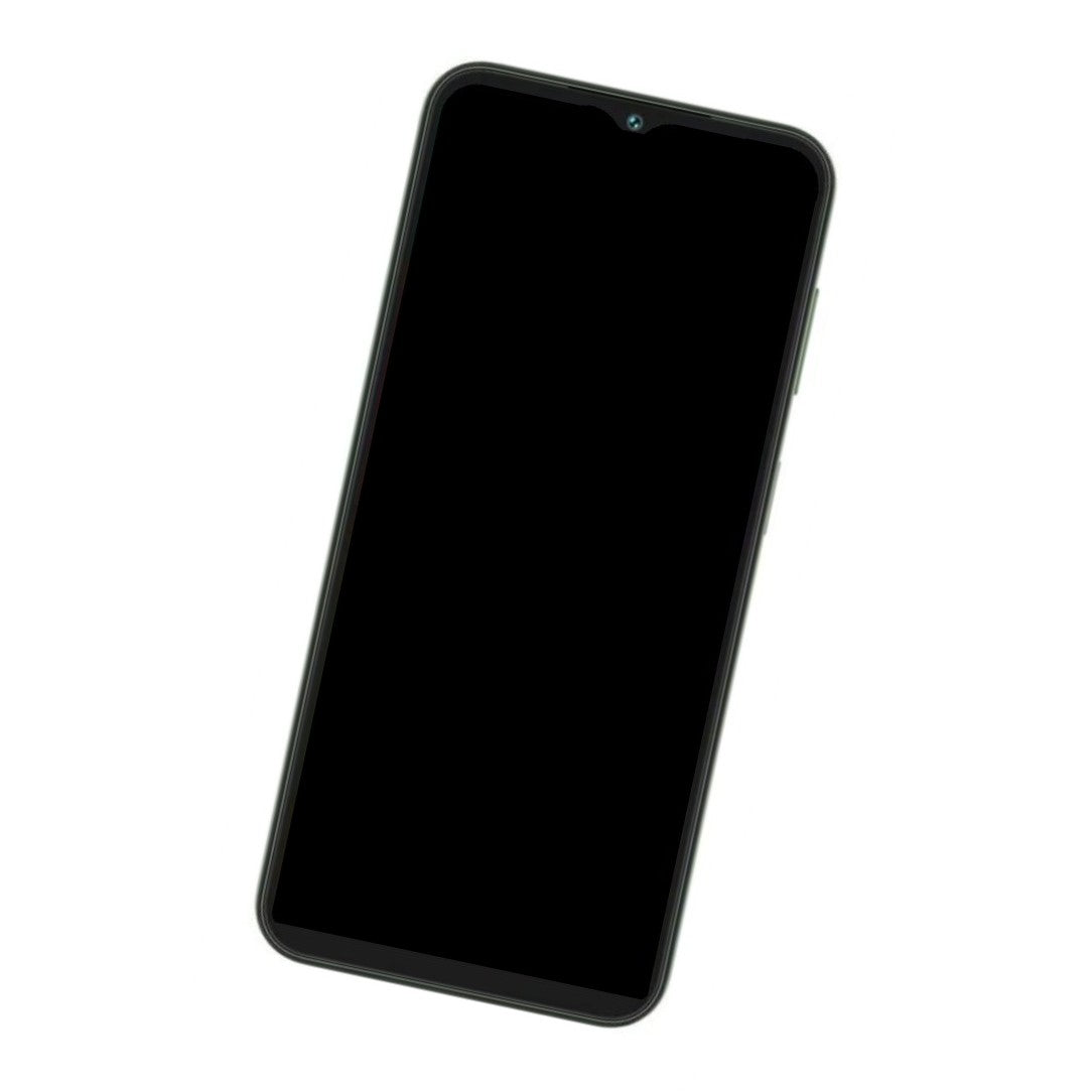 Camera Lens Glass with Frame for Samsung Galaxy F14 5G