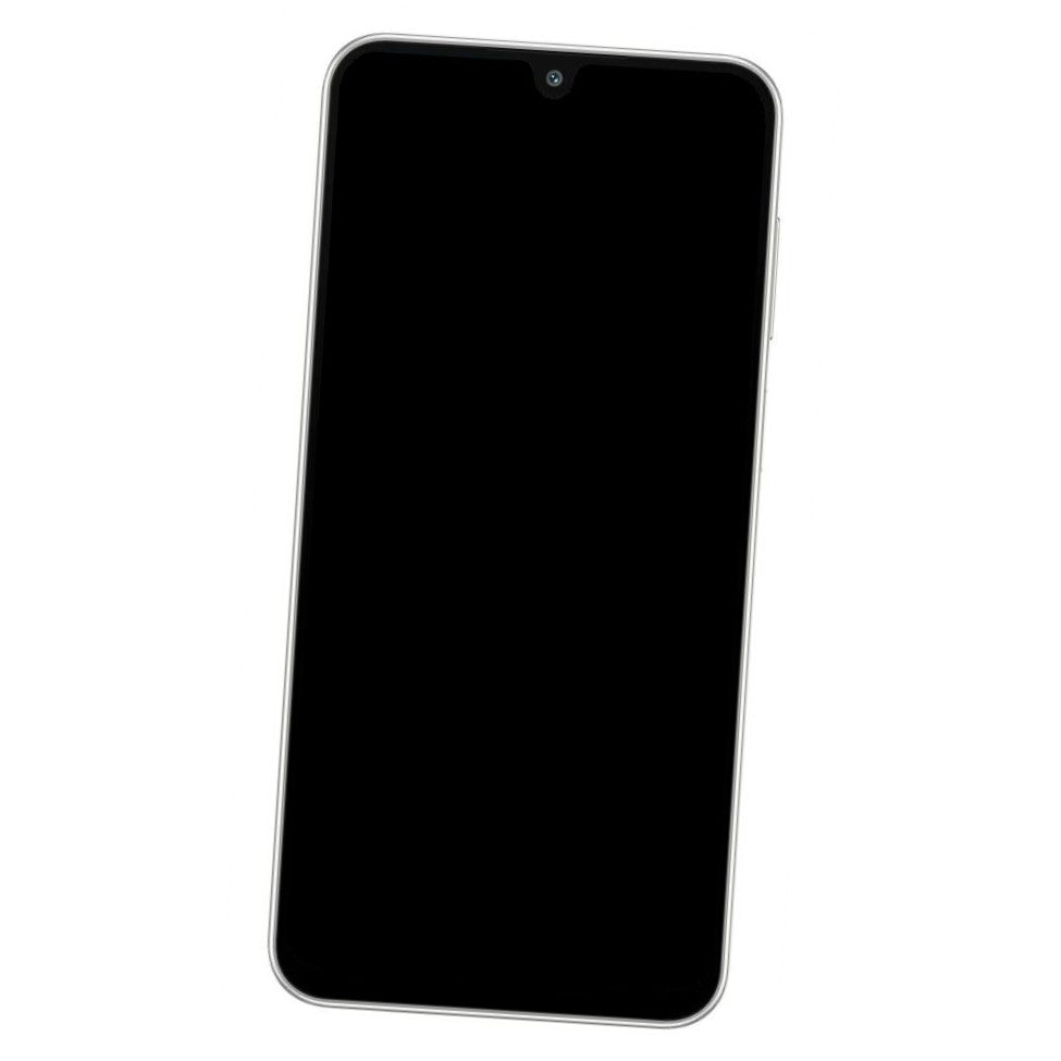 Middle Frame Ring Only for Samsung Galaxy M16 5G