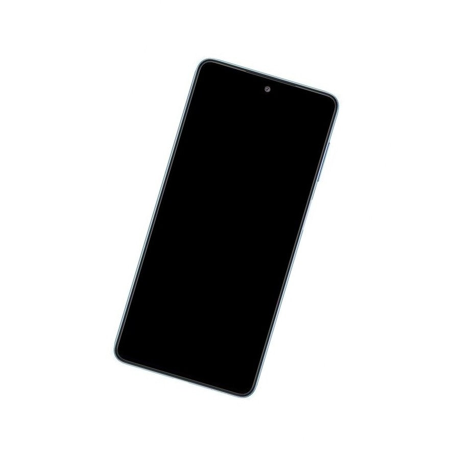 Handsfree Audio Jack Flex Cable for Samsung Galaxy M52 5G