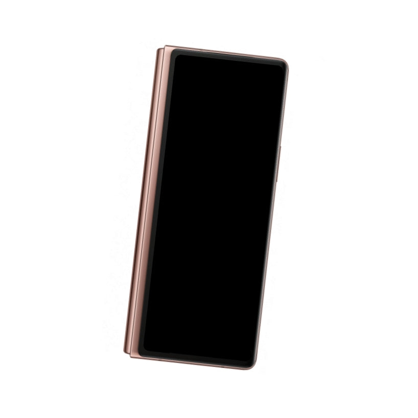 Middle Frame Ring Only for Samsung Galaxy Z Fold 2