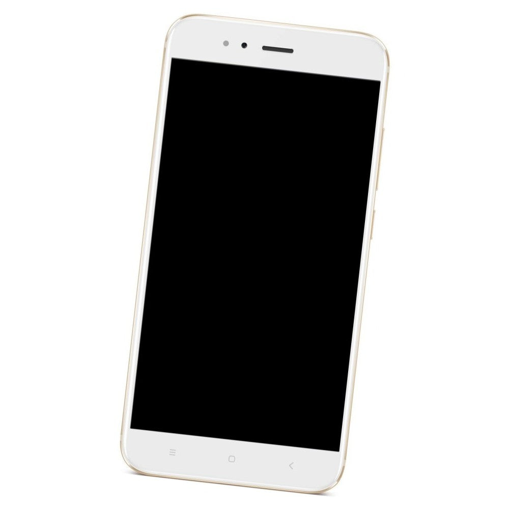 Middle Frame Ring Only for Xiaomi Mi A1