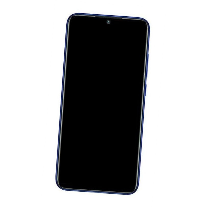 Middle Frame Ring Only for Xiaomi mi Note 7