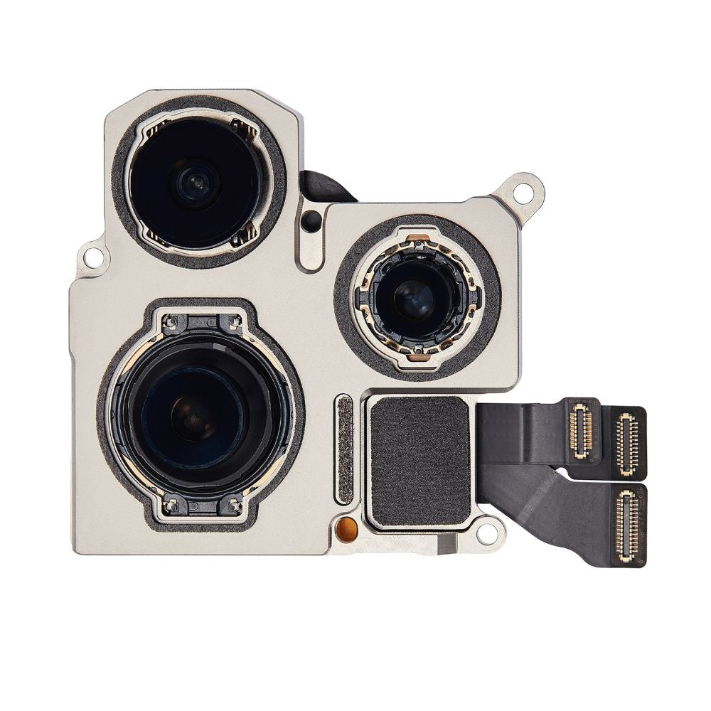 Replacement Back Camera for Apple iPhone 15 Pro (Main Camera)