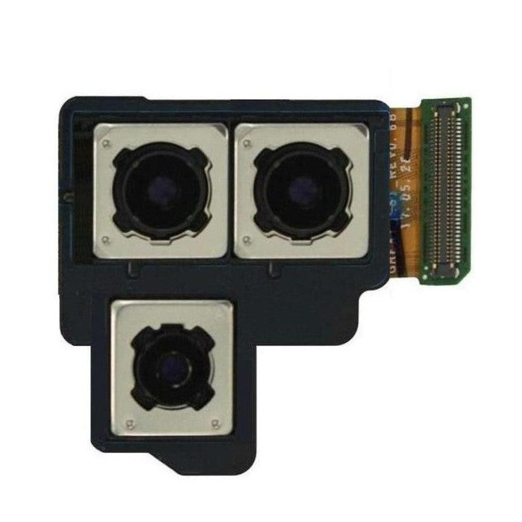 Replacement Back Camera for Vivo iQOO 10 Pro 5G (Main Camera)
