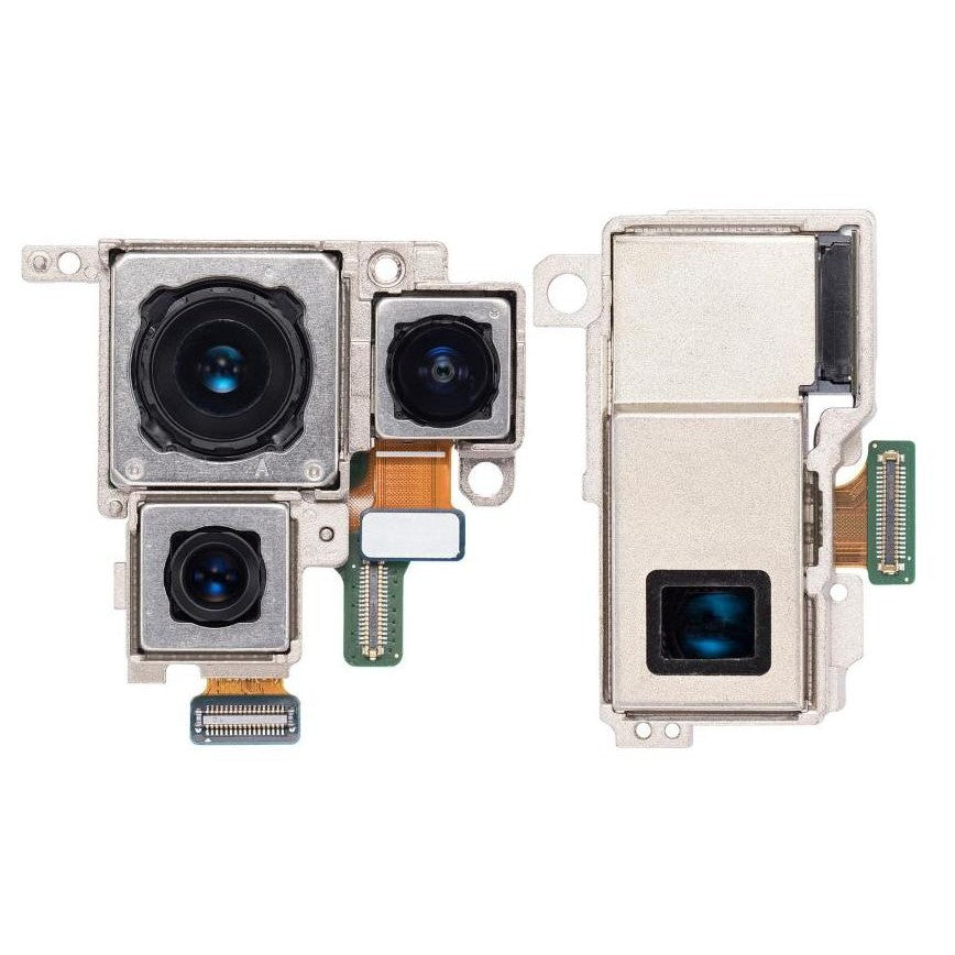 Replacement Back Camera for Vivo iQOO 12 (Main Camera)