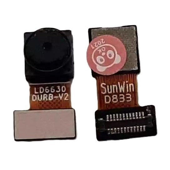 Replacement Front Camera for Huawei Y5p (Selfie Camera)