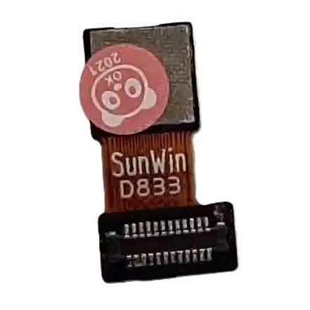 Replacement Front Camera for Huawei Y5p (Selfie Camera)