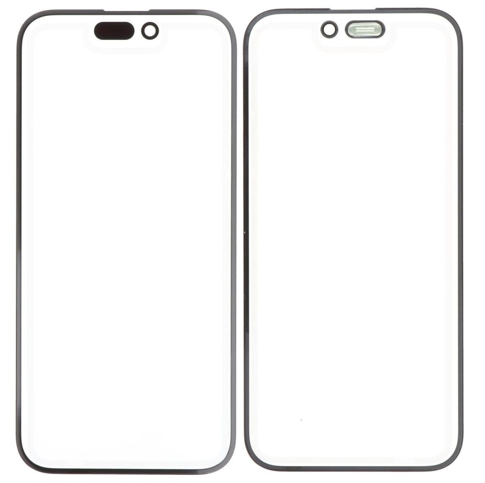 Front Glass for Apple iPhone 15 Pro