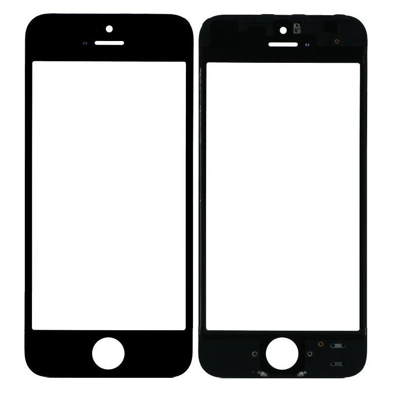 Front Glass for Apple iPhone 5