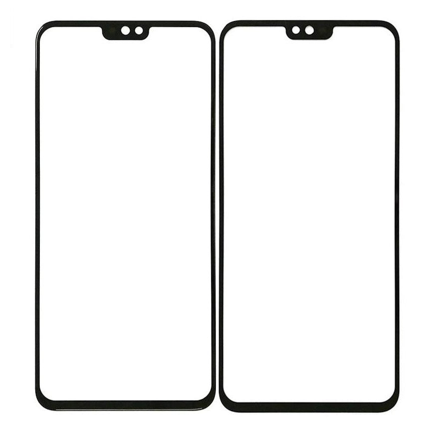 Front Glass for Huawei Honor 8X