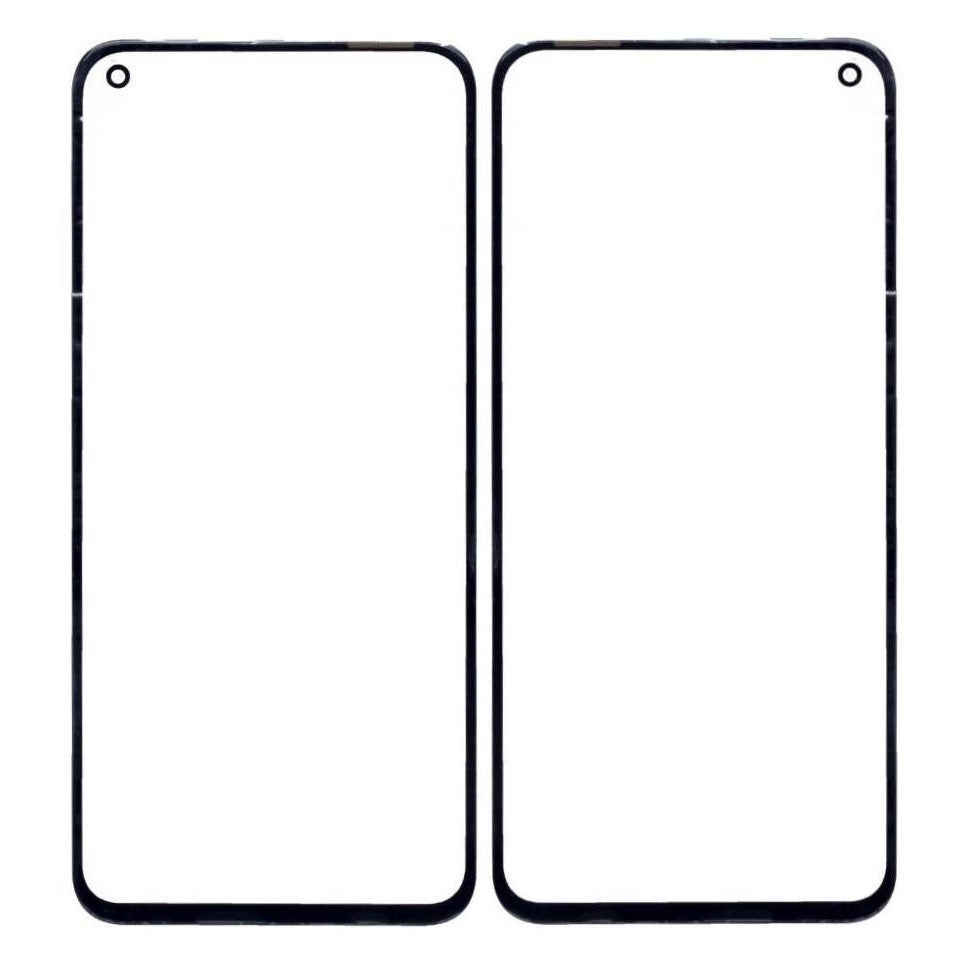 Front Glass for Huawei nova 7i
