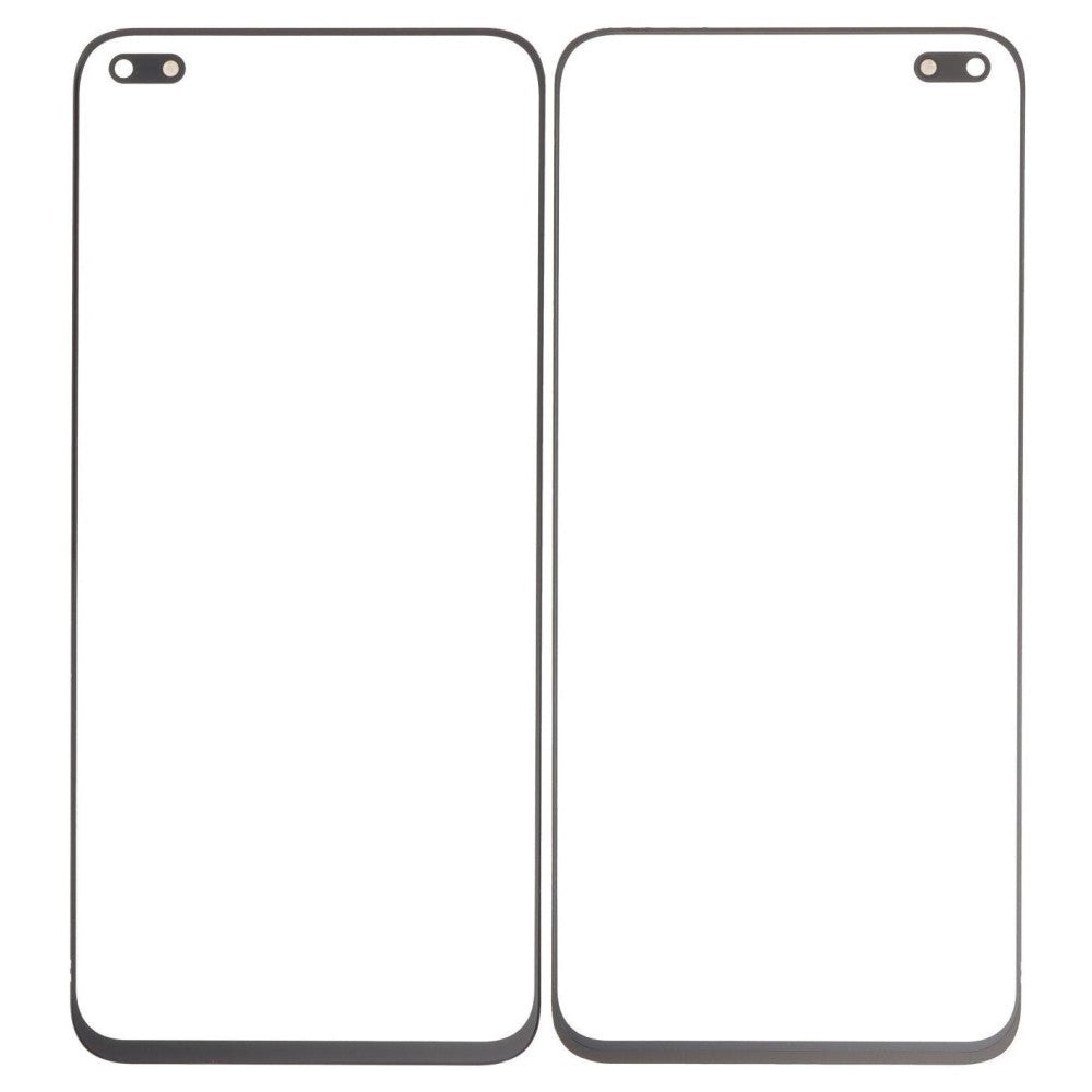 Front Glass for Huawei Nova 8i