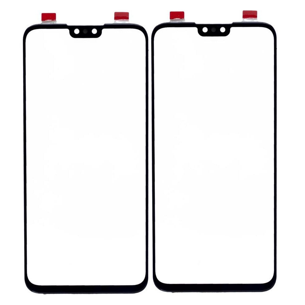 Front Glass for Huawei Y9 2019