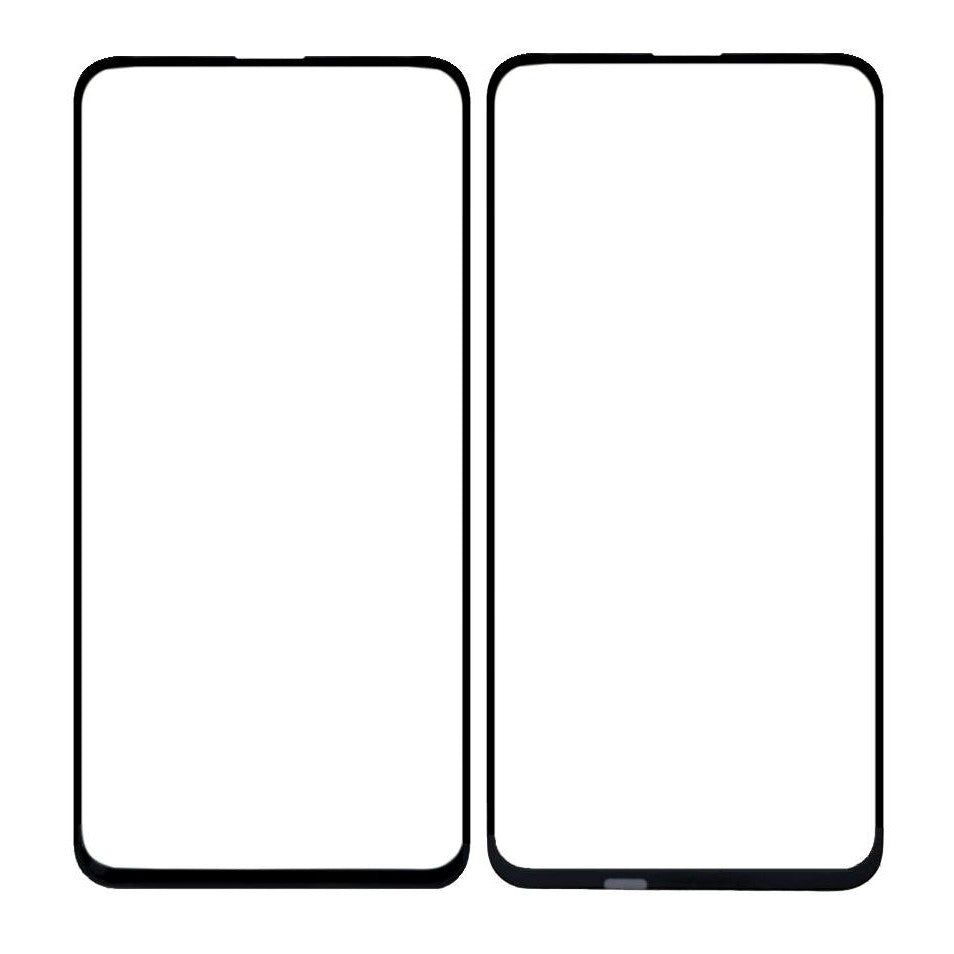 Front Glass for Huawei Y9s