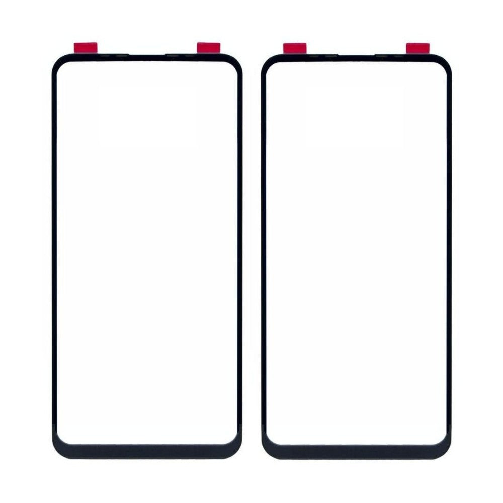 Front Glass for Infinix Hot 9