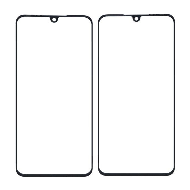 Front Glass for Infinix Note 12 5G