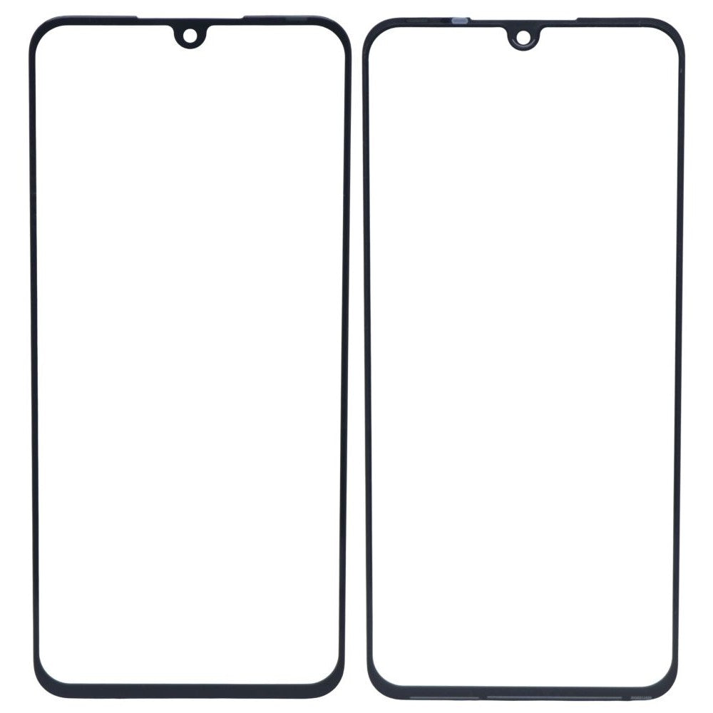 Front Glass for Infinix Note 12i 2022
