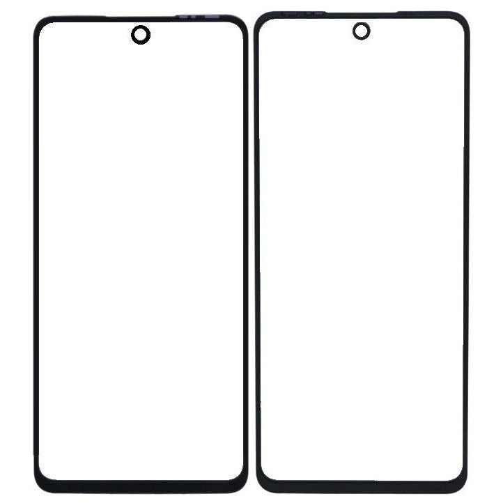Front Glass for Infinix Note 30