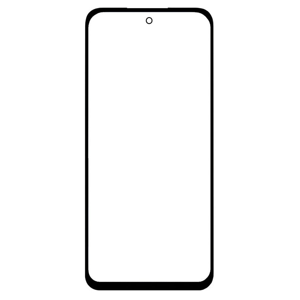 Front Glass for Infinix Note 50s 5G Plus