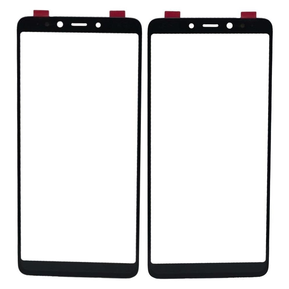 Front Glass for Infinix Note 5