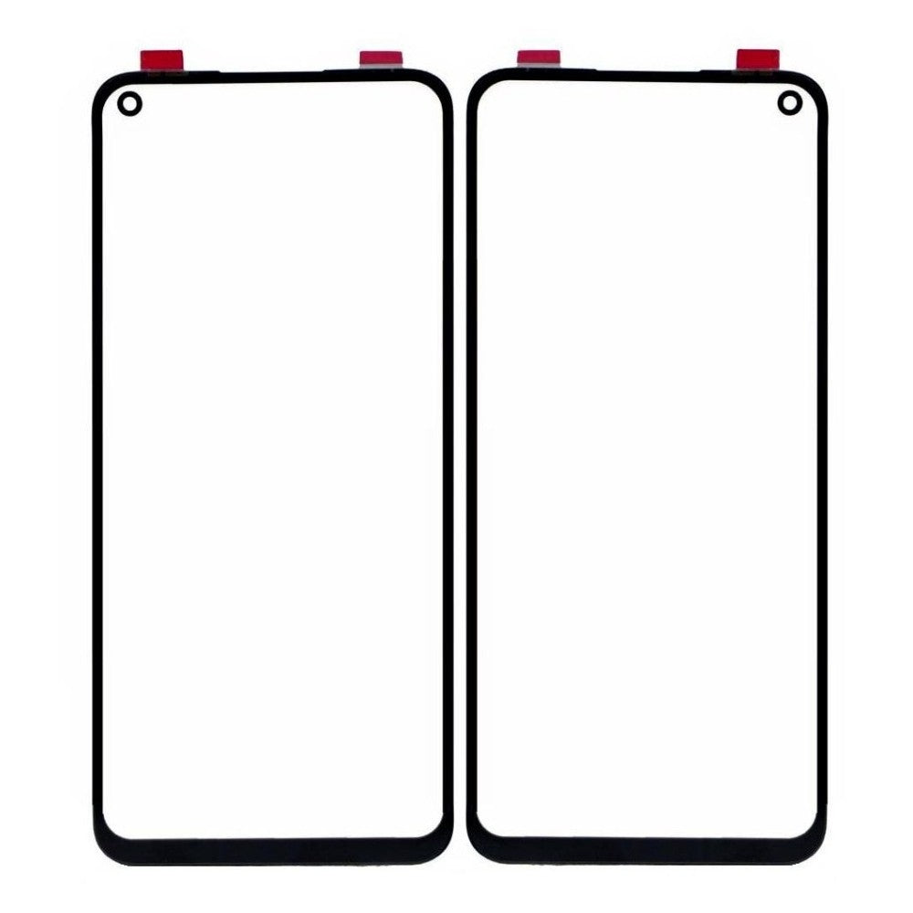 Front Glass for Infinix Note 7