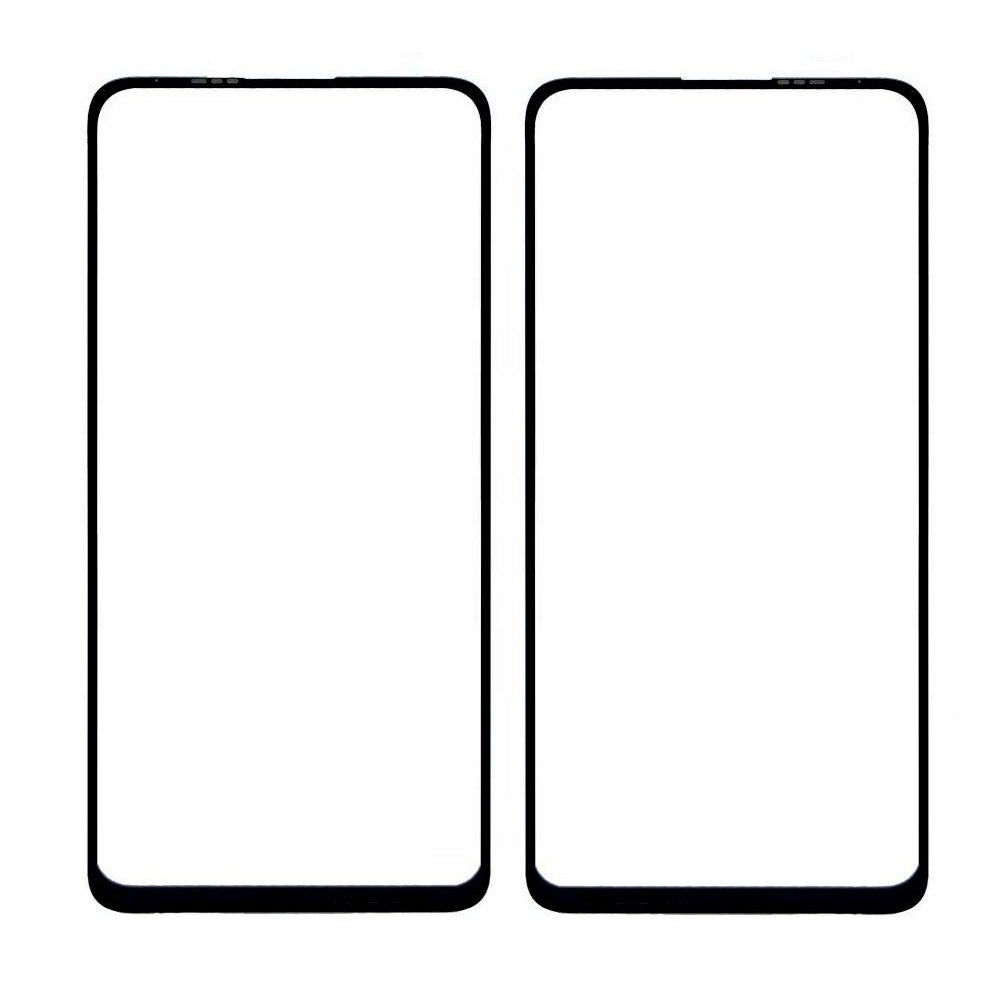 Front Glass for Infinix S5 Pro