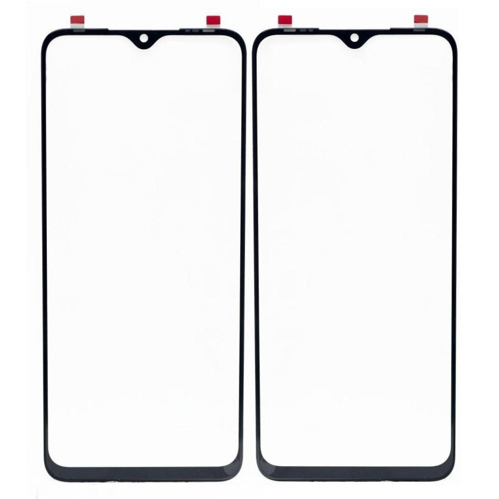 Front Glass for Infinix Smart 4 Plus